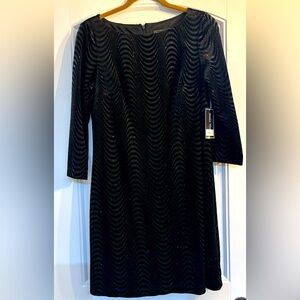 Jessica Howard cocktail dress size 8